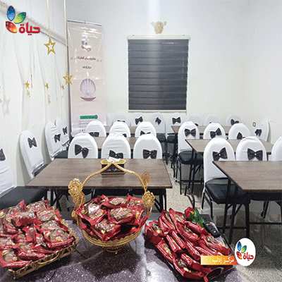 مشروع نبض الفتيات- مركز إدلب