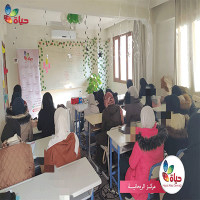 مشروع الجمان "برنامج الألمعية"