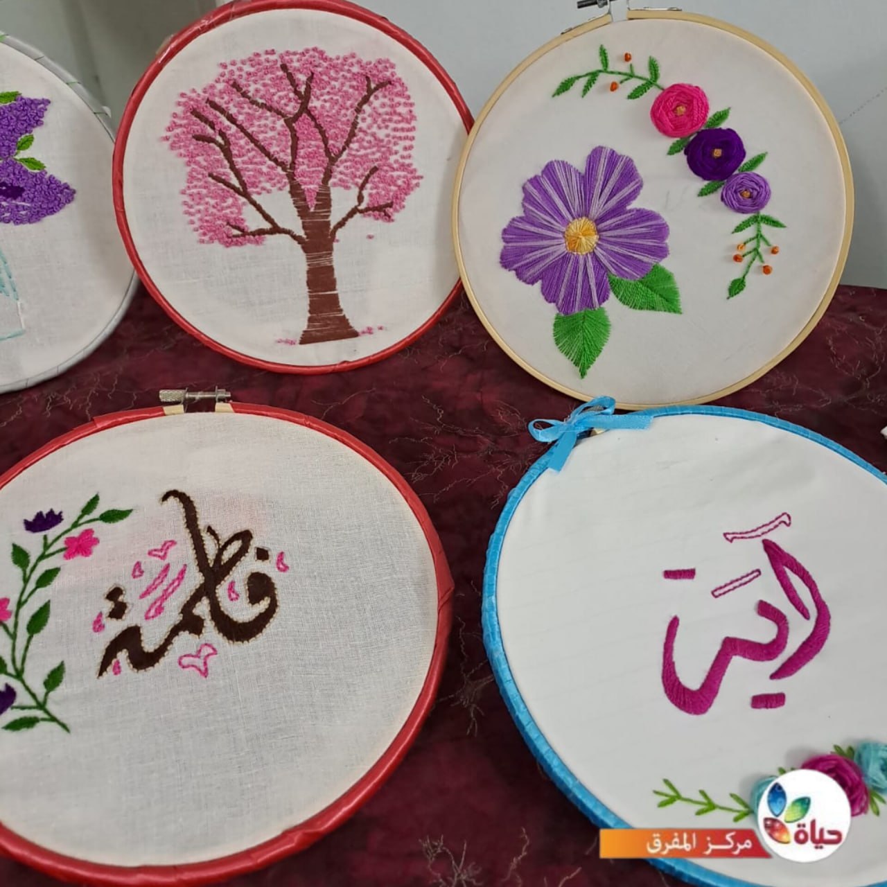 مشروع :أمان